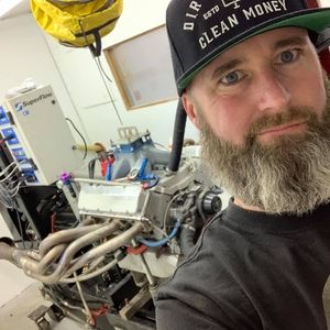 Meet your Posher, James